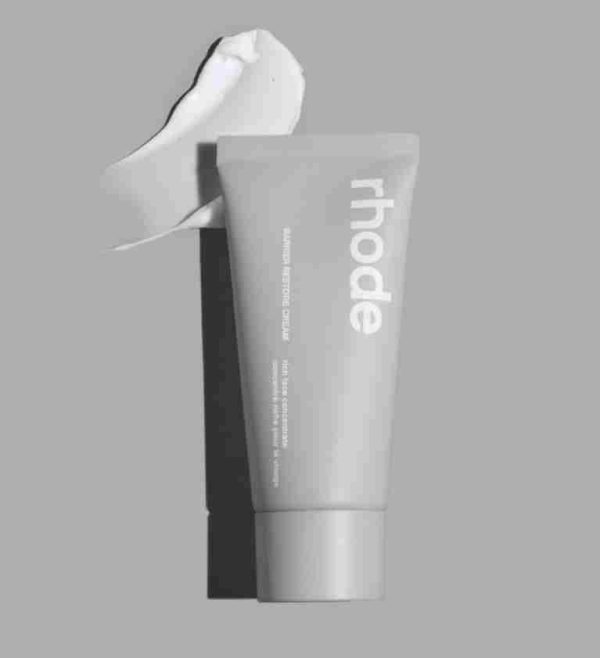 barrier restore cream