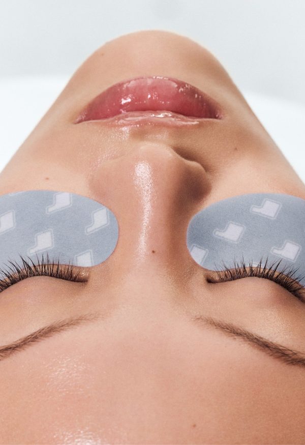 peptide eye prep r icon