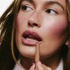 peptide lip shape press