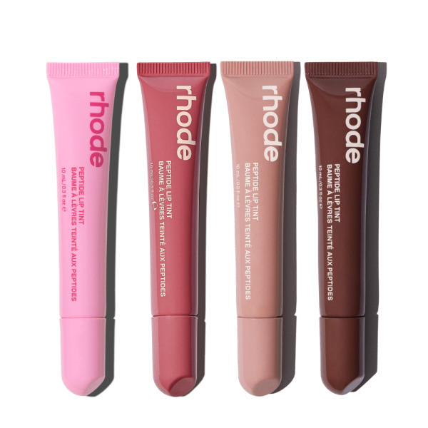 quad-tplt-main the peptide lip tint set