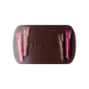 the scented peptide lip tint set