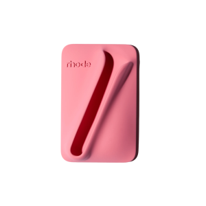 snap-on lip case