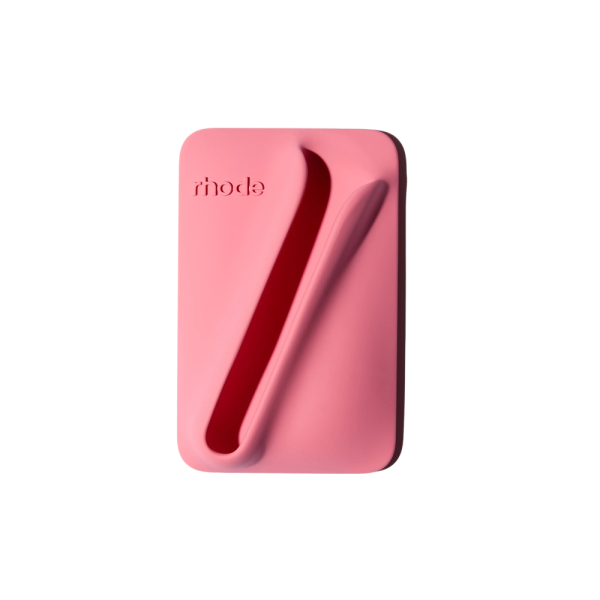 snap-on lip case