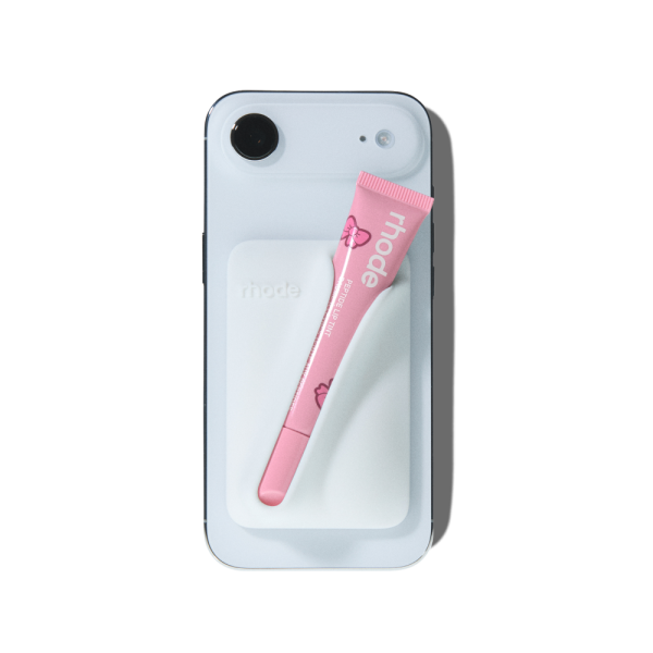 snap-on lip case