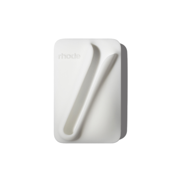 snap-on lip case