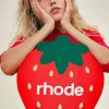 peptide lip treatment strawberry glaze