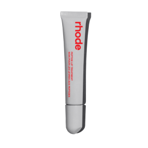 strawberry-main peptide lip treatment strawberry glaze