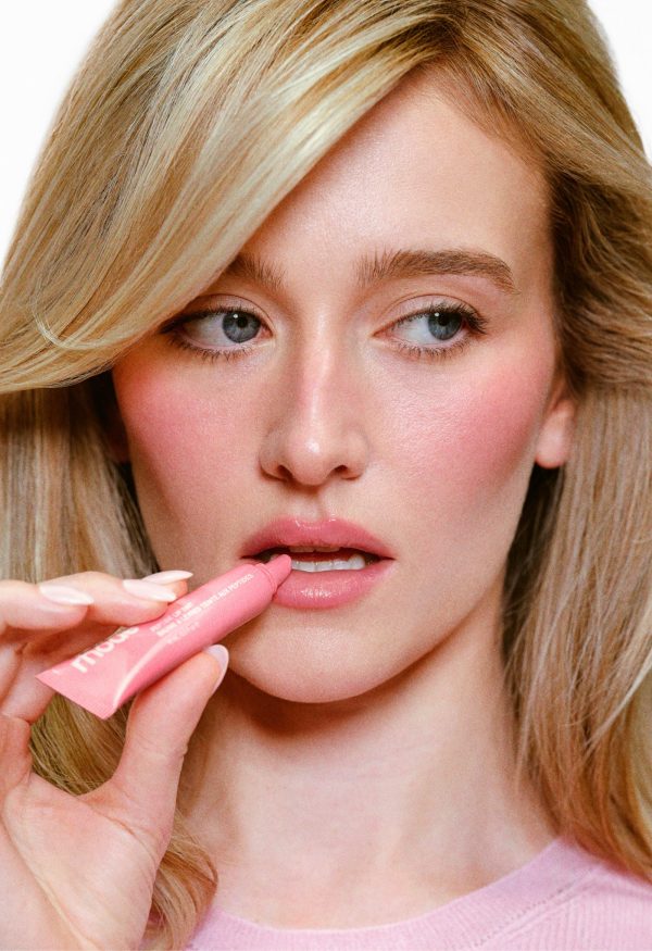 peptide lip tint espresso