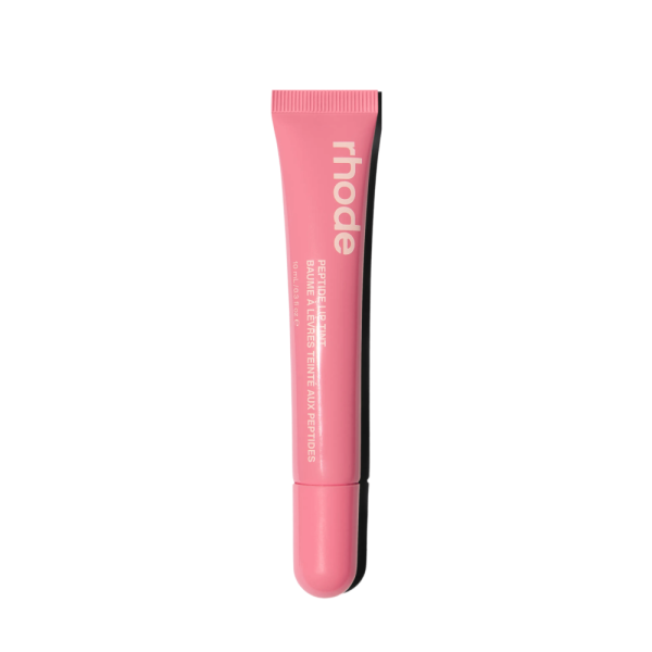 peptide lip tint pretzel