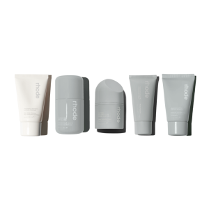 the travel set